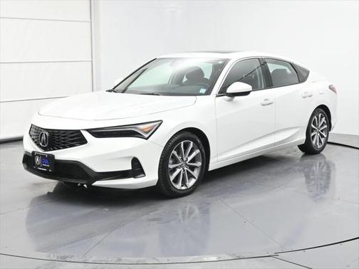 2023 Acura Integra BASE