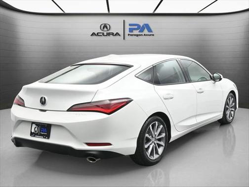 2023 Acura Integra BASE