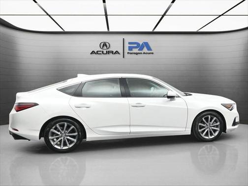 2023 Acura Integra BASE
