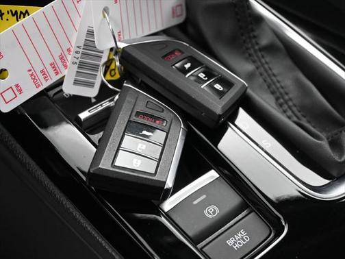 2023 Acura Integra BASE