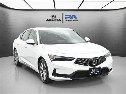 2023 Acura Integra BASE