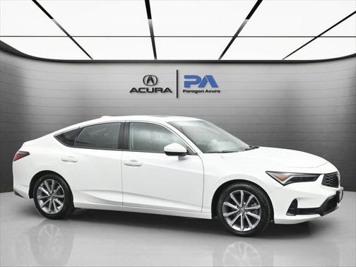 2023 Acura Integra BASE