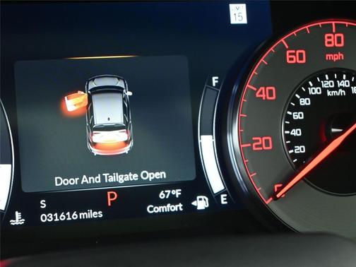 2023 Acura RDX A-Spec Advance Package