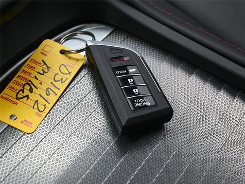 2023 Acura RDX A-Spec Advance Package