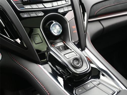 2023 Acura RDX A-Spec Advance Package