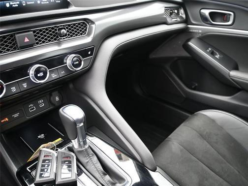 2024 Acura Integra A-SPEC Technology