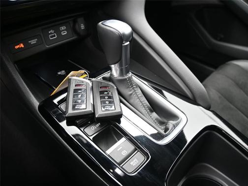 2024 Acura Integra A-SPEC Technology