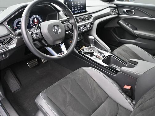 2024 Acura Integra A-SPEC Technology