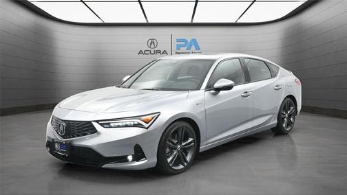 2024 Acura Integra A-SPEC Technology