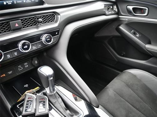 2024 Acura Integra A-SPEC Technology