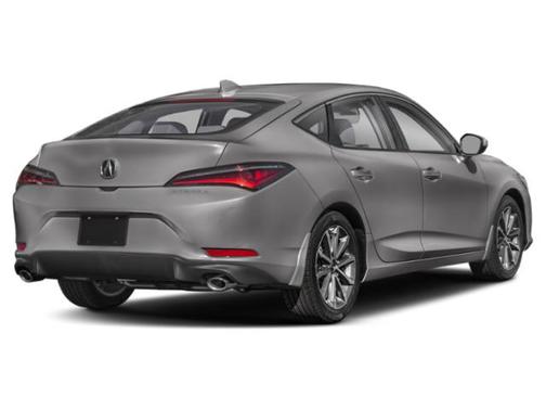 2024 Acura Integra A-SPEC Technology