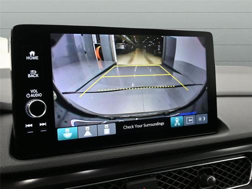 2024 Acura Integra A-SPEC Technology