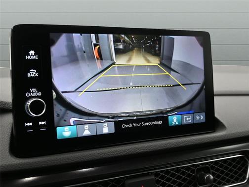 2024 Acura Integra A-SPEC Technology