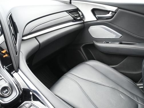 2023 Acura RDX Technology Package