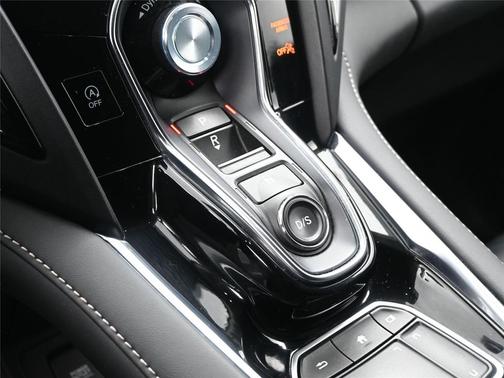 2023 Acura RDX Technology Package