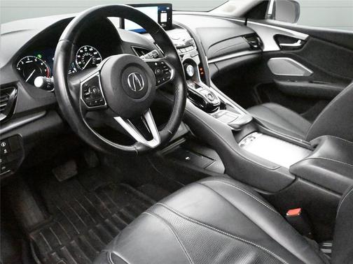 2023 Acura RDX Technology Package