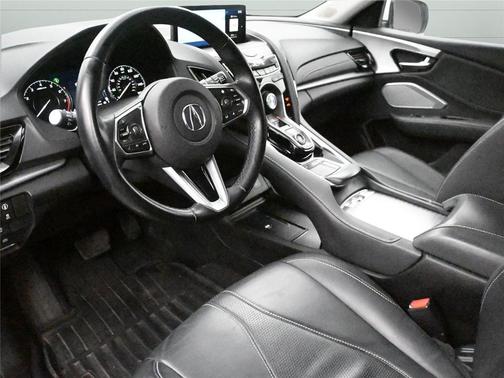 2023 Acura RDX Technology Package