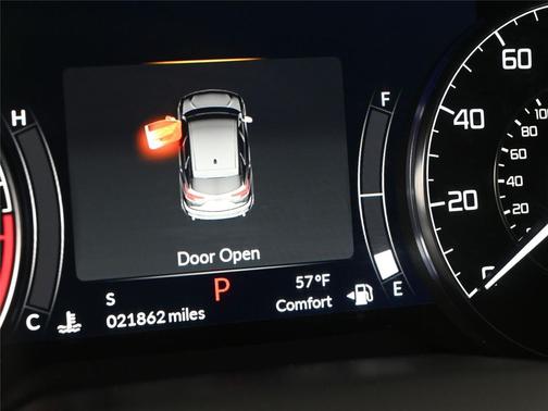 2023 Acura RDX Technology Package