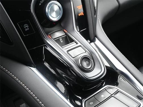 2023 Acura RDX Technology Package