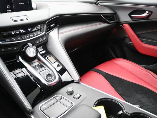 2024 Acura TLX A-Spec