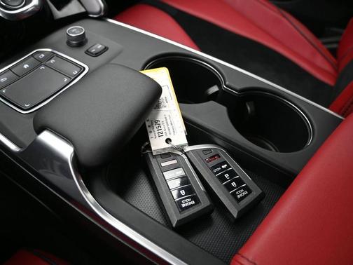 2024 Acura TLX A-Spec