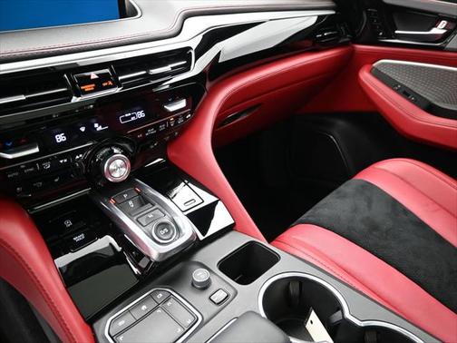 2023 Acura MDX A-SPEC