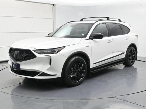 2023 Acura MDX A-SPEC