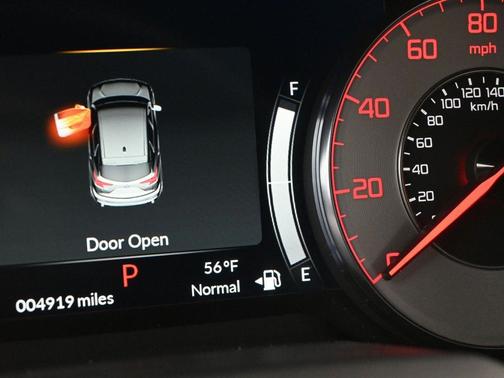 2025 Acura RDX A-Spec Advance Package