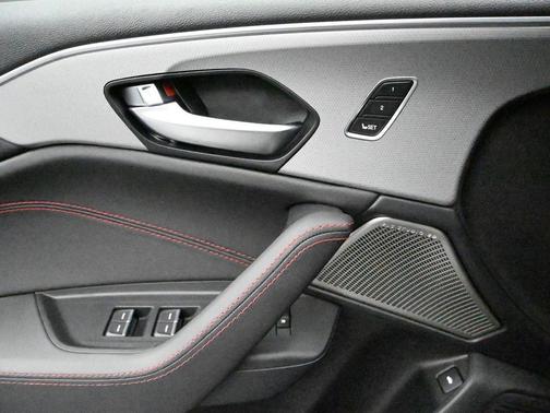 2025 Acura TLX A-Spec