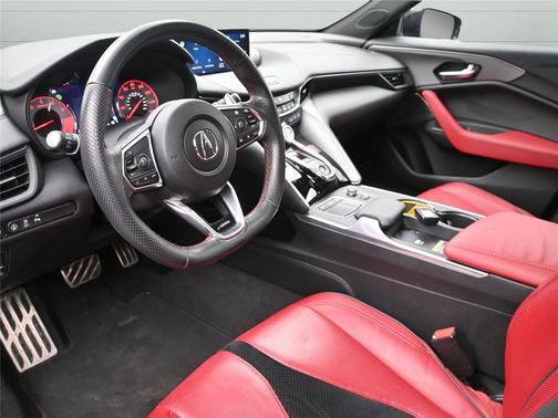 2023 Acura TLX A-Spec
