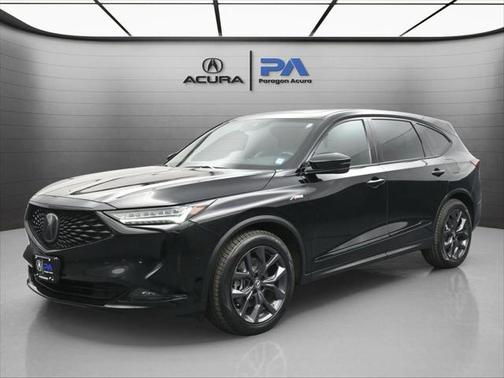2023 Acura MDX A-SPEC