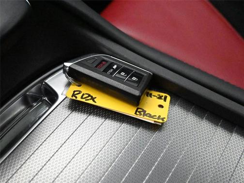 2022 Acura RDX A-Spec Package