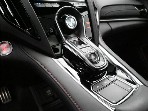 2022 Acura RDX A-Spec Package