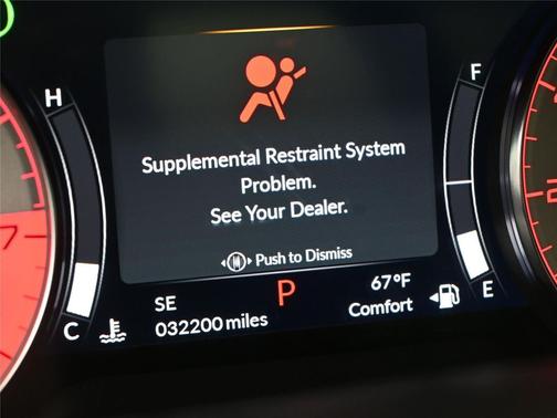 2022 Acura RDX A-Spec Package