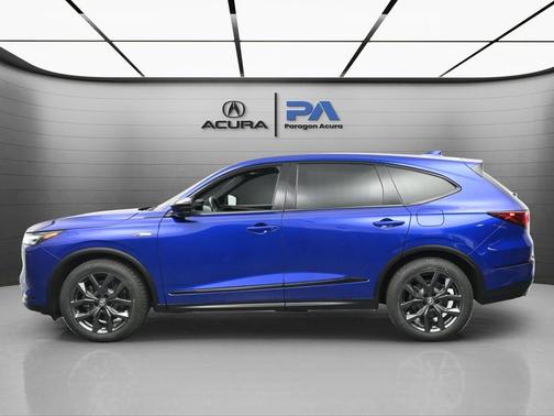 2023 Acura MDX A-SPEC