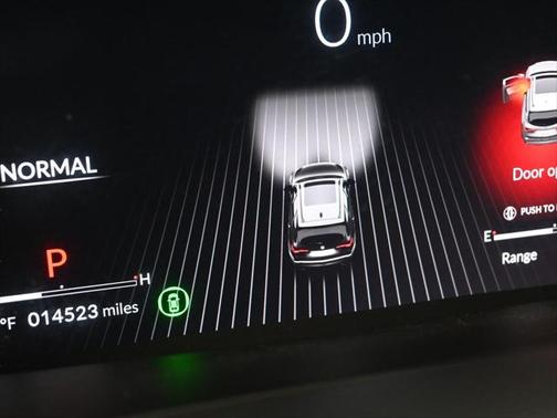 2024 Acura MDX Technology Package