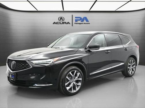 2024 Acura MDX Technology Package