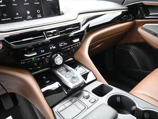2024 Acura MDX Technology Package