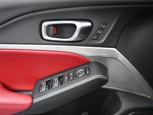 2023 Acura Integra A-SPEC Technology