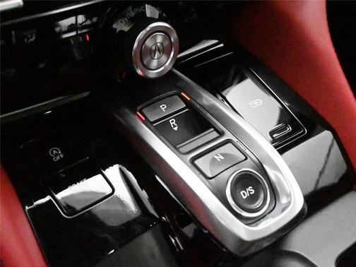 2022 Acura MDX A-Spec Package