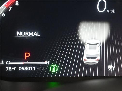 2022 Acura MDX A-Spec Package