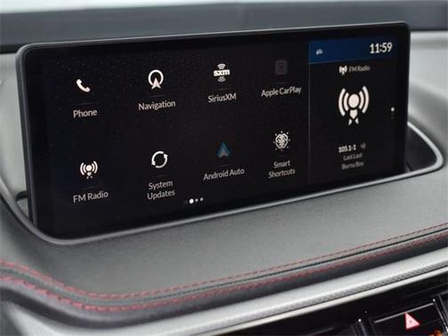 2022 Acura MDX A-Spec Package