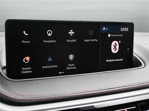 2022 Acura MDX A-Spec Package