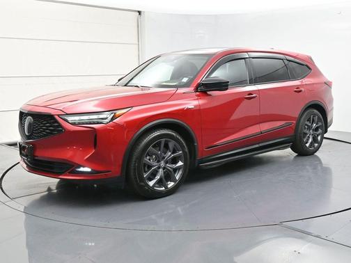 2023 Acura MDX A-SPEC