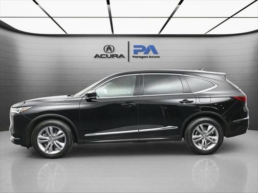 2023 Acura MDX Standard