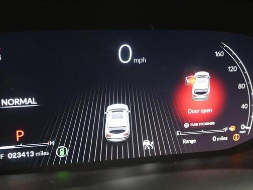 2023 Acura MDX Standard