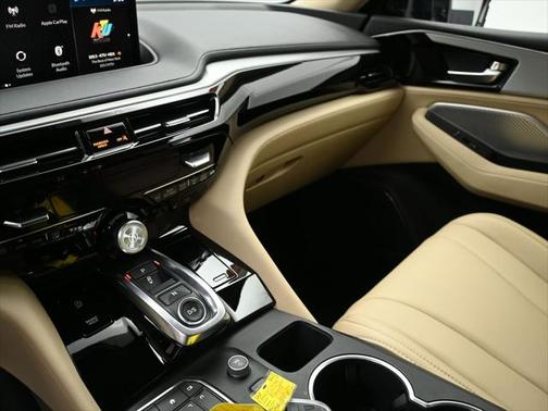 2023 Acura MDX Standard