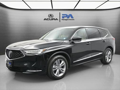 2023 Acura MDX Standard