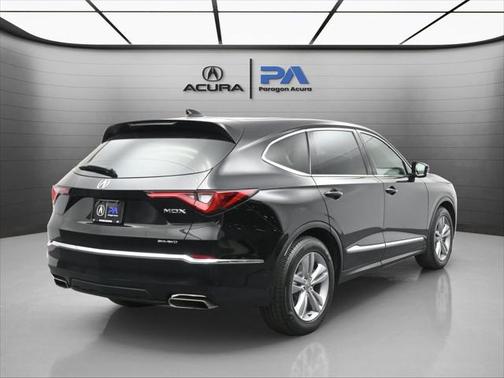 2023 Acura MDX Standard