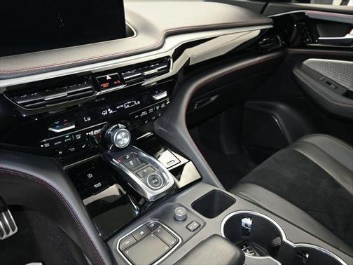 2022 Acura MDX A-Spec Package